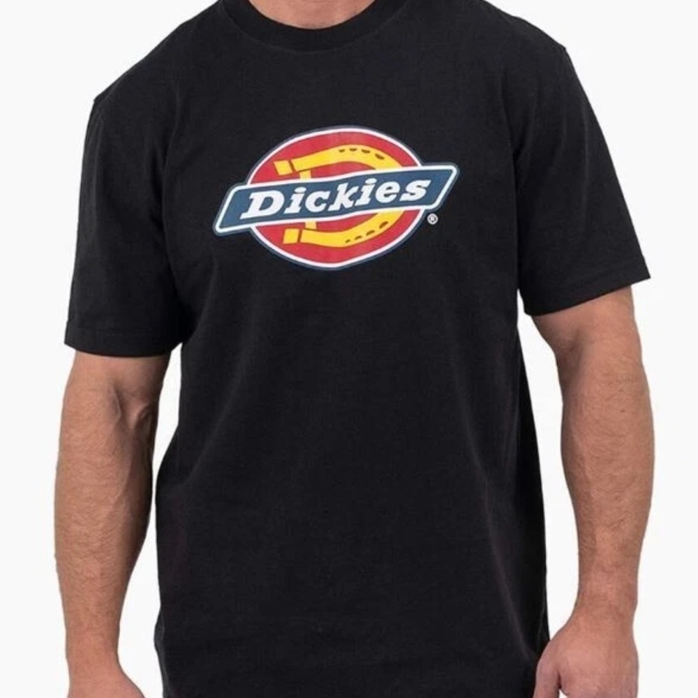 Dickies Black Shirt X-Large XL